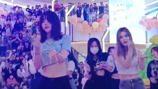 A play record of some random dances!
