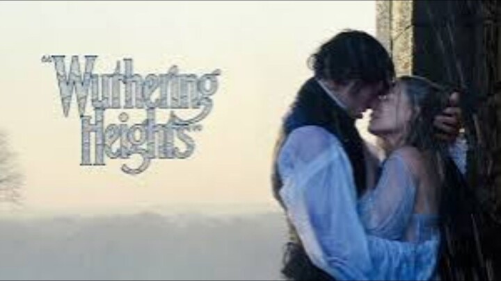 Wuthering Heights (2026) part 2
