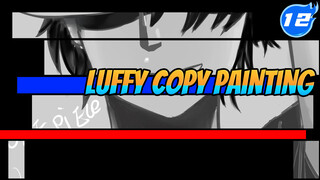 Tablet Drawing No Coloring Painting (Serious Computer Color Difference)_12