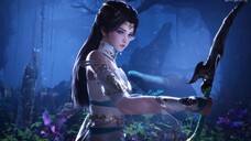 Back To Immortal Emperor Eps 07 Indo