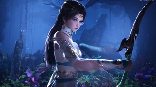 Back To Immortal Emperor Eps 07 Indo