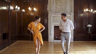 【婚礼第一支舞weddingfirstdance】Just The Two of Us现代风轻快优雅