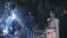 Legend of Dark River 28