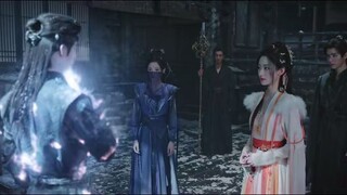 Legend of Dark River 28