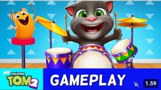 My Talking Tom