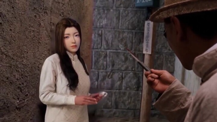 How Yuan Yao murdered the young master of Qingyang Sect