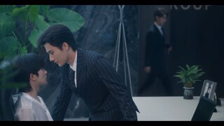 [EN,TH Sub] ABO Desire EP.1