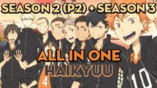 ALL IN ONE "Gã khổng lồ từ những kẻ tí hon" | Season 3 | AL Anime
