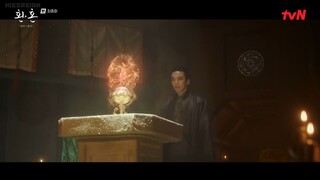 Alchemy of Souls 2: Light and Shadow - Episode 10 (English Sub)
