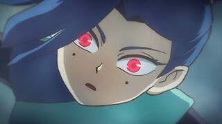 「AMV」- Để được cảm nhận thế giới quanh mình #Anime