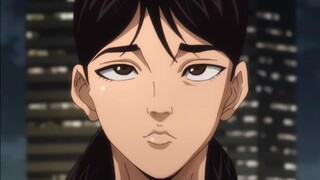 地表最强生物与捎江星人一比，那简直是弱爆了！她拥有可以完全吊打范马一族的实力！