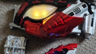 [F Unboxing] I bought a 550 Amazon belt for a group member!