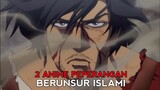 2 Anime Bertajuk Peperangan Berunsur Islami
