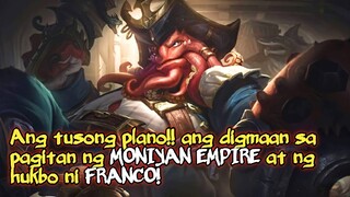 ANG KWENTO NI BANE (TAGALOG) | KAYA PALA BIGLA SIYA NAGING MABAIT KAY FRANCO IBA PALA ANG PLANO NIYA