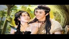 Terseret ke zaman purba buat bertani, malah berujung cintaku dengan pria misterius...