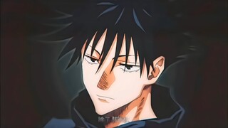 〖Kualitas gambar ultra jernih 4k〗 Jujutsu Kaisen | Rasakan pesona Su Nuo!