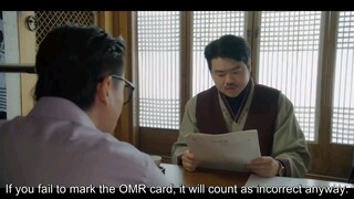 ENG SUB : HIGHSCHOOL RETURN OF A GANGSTER EPISODE 1