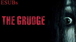Ju-On The Grudge 2002 Horror Movie Hindi Dubbed With English Subtitles