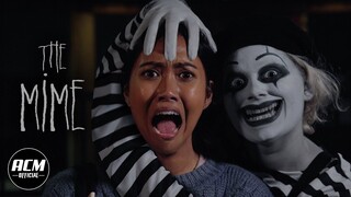 The Mime _ Short Horror Film