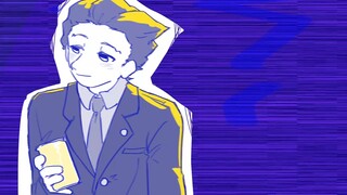 [Gyak* Saiban/成宇]ほろよい