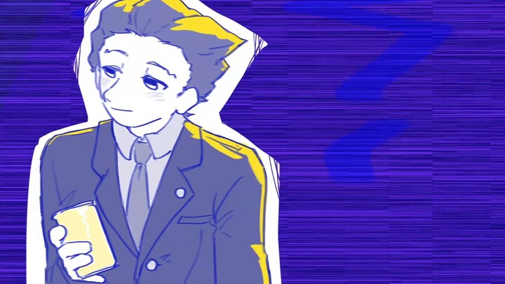 [Reverse referee /成宇]ほろよい