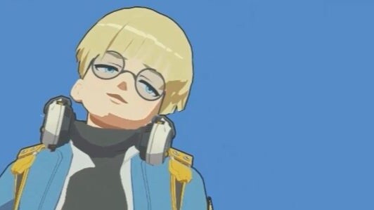 แอนิเมชั่นแบบฝึกหัดที่ 2 Skateboard Boy Tesla