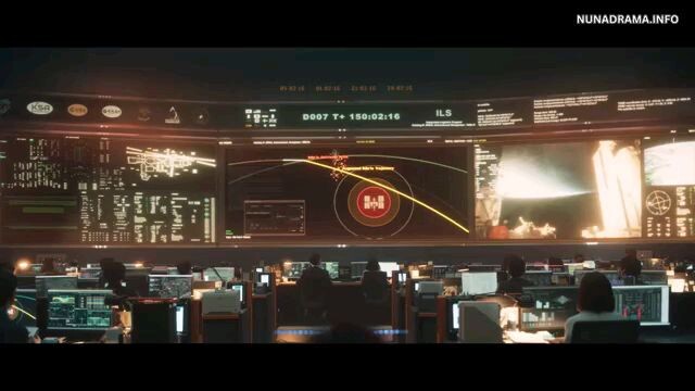 WHEN THE STARS GOSSIP (SUB INDO) EP9