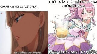 Ảnh chế MEME hài hước #166 ( có nhiều link hay)
