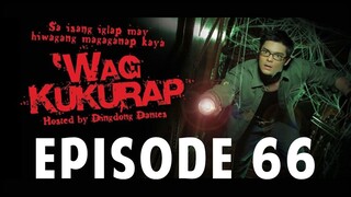 'Wag Kukurap Episode 66