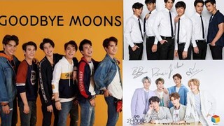 2moons2 cast departure | Goodbye Moons...