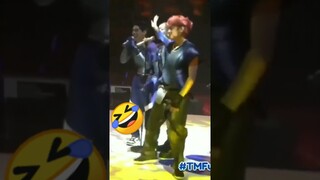 Ken at TM Funpasko Dumaguete Graveh yun 🤣 #sb19_ken #tm #felip