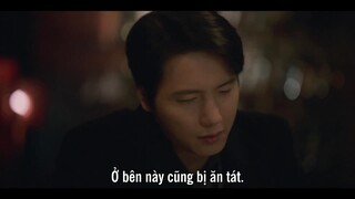 Tham Vọng Rực Đỏ EP 18 [Sub Việt]