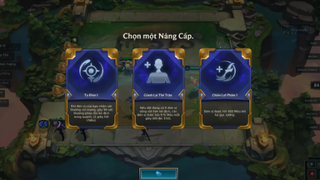 THIỆN XẠ + THUẬT SƯ _ ASHE CARRY META MÙA 6.5 LEO RANK CỰC KHỎE _ DTCL MÙA 6.5