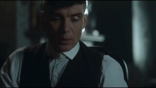 Peaky Blinders Thomas Shelby Edit