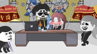 毕业生如何在职场中平步青云的