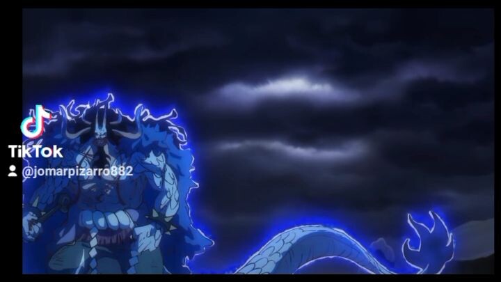 As long as I live, there are infinite chances!