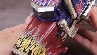 Khuếch đại sự kinh hoàng của hợp kim! Thủ lĩnh anh hùng Wei Jiang SS05