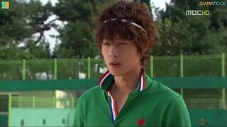 Playful Kiss 11