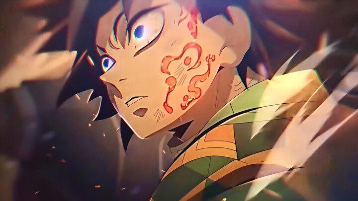 “Muốn giết Tanjiro, thì trước hết phải vượt qua tôi đã!”【Ủng hộ B-moe】