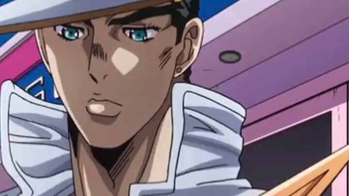 Use the fourth generation JOJO to sing this song "Nine-Nine-Eighty-One Difficulties"