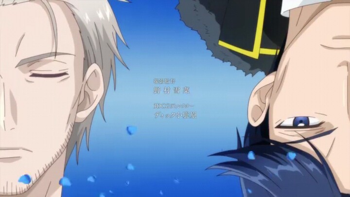 Rekishi ni nokoru akujo ni naru zo ( sub indonesia )