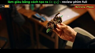 Làm Giàu bằng cách không ai dám làm theo - Review phim full