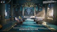 Spirit Sword Sovereingn eps 397 sub indo