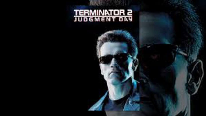 Terminator 2 Judgment Day (1991)