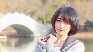 【Little Sheep】I'm so sorry for being so cute♡/cute くてごめん