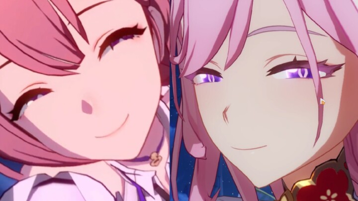 [Honkai Impact 3rd/Honkai Impact 3rd] Honkai Impact 3rd จะเปิดตัวท่าไม้ตายคอมโบเมื่อไหร่?
