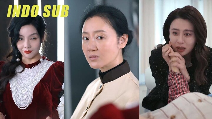 18 tahun dihina jadi pembantu… setelah lahir kembali, ia bangkit sebagai ratu bisnis yang… (YT)