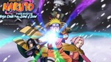Naruto Movie 1: Dai Katsugeki!! Yuki Hime Shinobu Houjou Dattebayo! Sub Indo