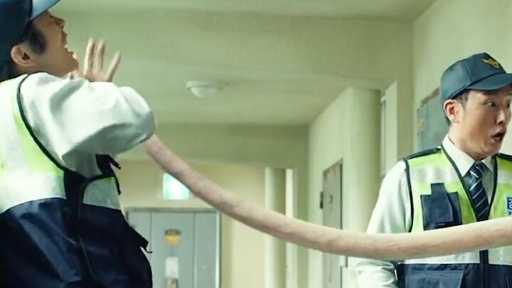 I won't say a word more