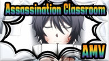 [Assassination Classroom] "Untuk seorang guru yang telah meninggal"